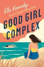 Good Girl Complex - Paperback By Kennedy, Elle - GOOD