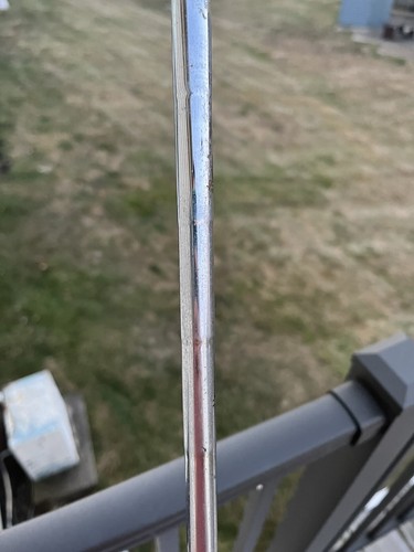 Cleveland Tour Edition 485 Beryllium Copper BeCu Sand Wedge Steel Shaft 35” - Picture 5 of 6