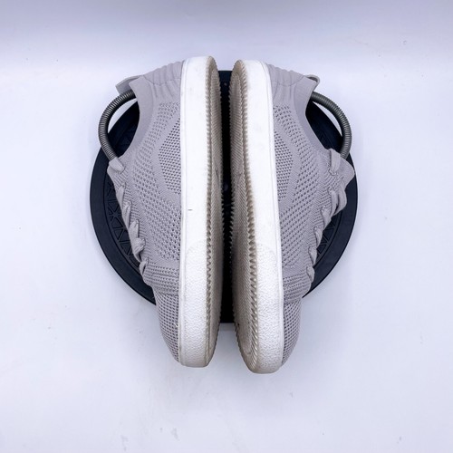 Rocket Dog Tibor Women's Size 9 Shoes gray Fabric Sneakers Trainers - Picture 5 of 9