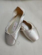 Russian Pointe Encore Pointe Shoes