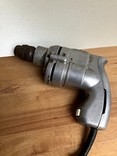 Lesto Scintilla Bohrmaschine - ca. 1960