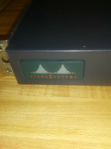Cisco Systems 2500 Series Model 2501 Dual Serial Network Router AS IS BB - Picture 3 of 12