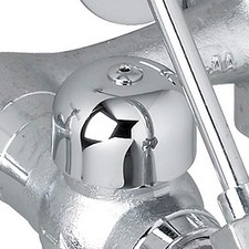 FIAT GRA07000 Vacuum Breaker and Disc Assembly for 830-AA Service Sink Faucet