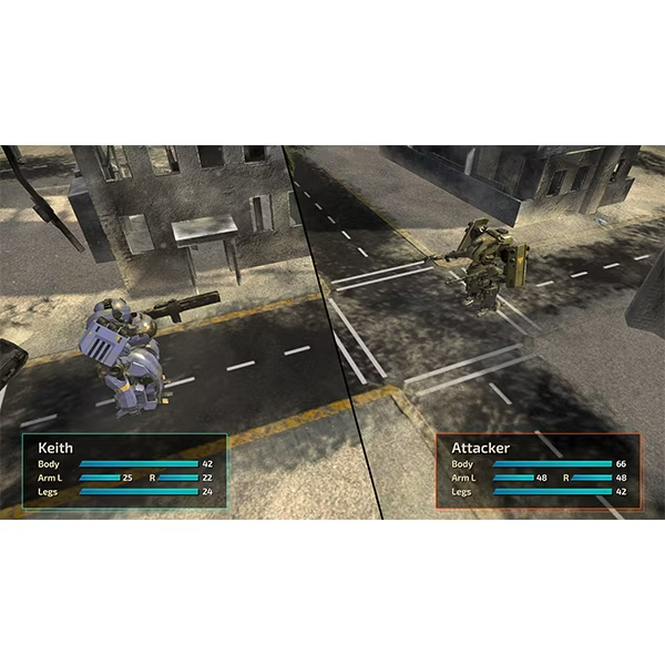 SW113 Nintendo switch soft FRONT MISSION 1st: Remake Japan | eBay