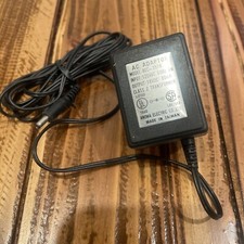 18vDC AC Adapter. Class 2 Transformer. Used, Tested, Working