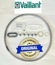 10 X 0020038679 VAILLANT ECO 613 618 622 635 E 646 0020025929 BURNER SEAL GASKET