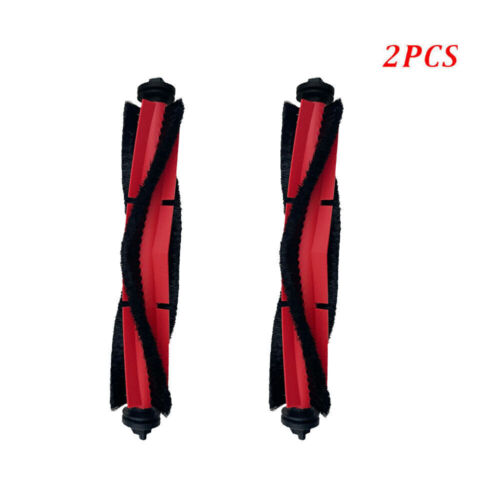 Bolsa de filtro de cepillo de rodillo principal para kit aspiradora robot Roborock P10 / Q Revo - Imagen 18 de 56