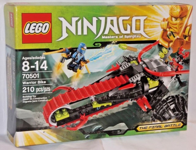 lego ninjago masters of spinjitzu the final battle