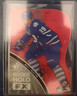 11-12 SP Authentic Rookie Holo FX Matt Frattin hockey card Toronto Leafs