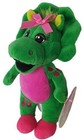 Barney And Friends Baby Bop Bj Plush 12 3pcs Doll Singing I Love You For Sale Online Ebay