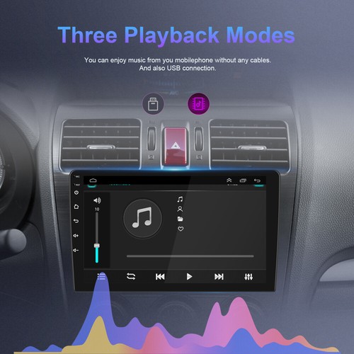 Carplay Android 13 GPS Autoradio per Mercedes Benz W639 Vito Viano 2006-2023 Kam - Foto 10 di 21