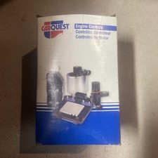 Ignition Coil Car Quest 52-1632 Subaru New