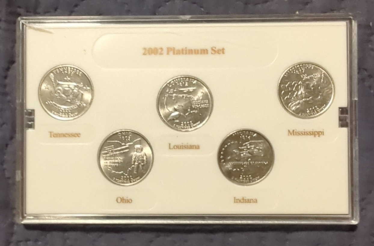 Picture 1 of 5