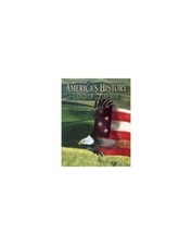 America's History: Land of Liberty, Bernstein, Vivian