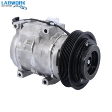 2008 - 2017 For Honda Odyssey & Acura MDX 2007-2012 2013 A/C Compressor
