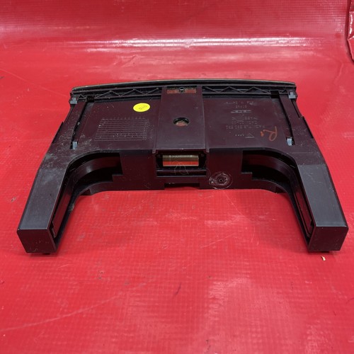 2005 PORSCHE CAYENNE S 955 REAR Center Console CUP Holder eBay