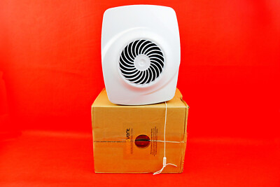 Envirovent Infinity 230V filterlose Dunstabzugshaube mit Intellitrac  & Zugschnur