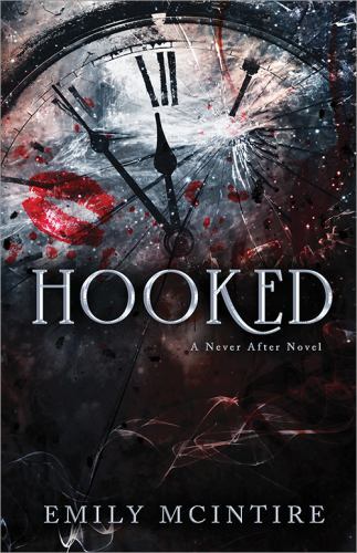Hooked: A Dark, Contemporary Romance: - 9781737508373, paperback, Emily McIntire