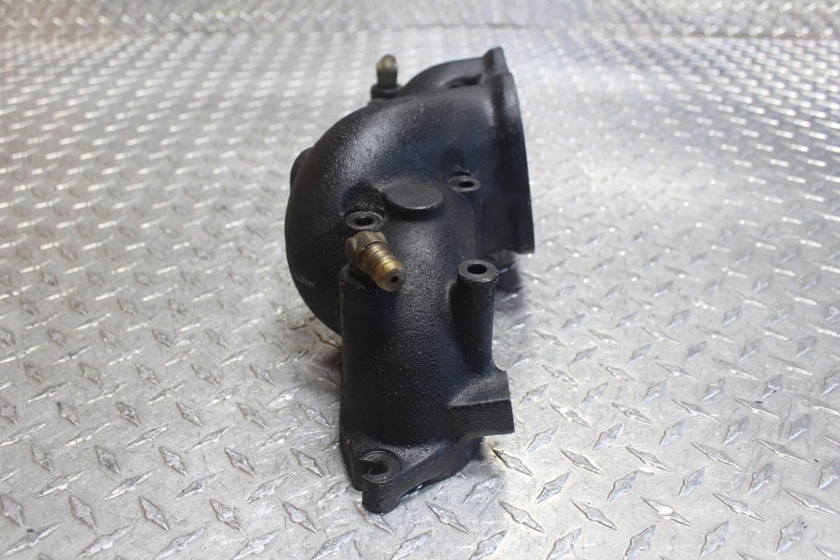 2009 Kawasaki Jet Ski Ultra 260X JT1500 OEM EXHAUST HEADER 2009 Kawasaki Jet Ski Ultra 260X JT1500 OEM EXHAUST HEADER