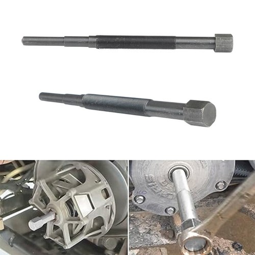 Drive Clutch Puller Tool Remove Main Transmission Screws For 1000 SOHC PU52422 - Picture 2 of 8