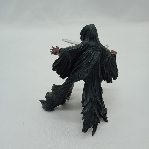 2002 Papo Actionfigur Wraith Rider Dark Knight - Bild 3 von 8