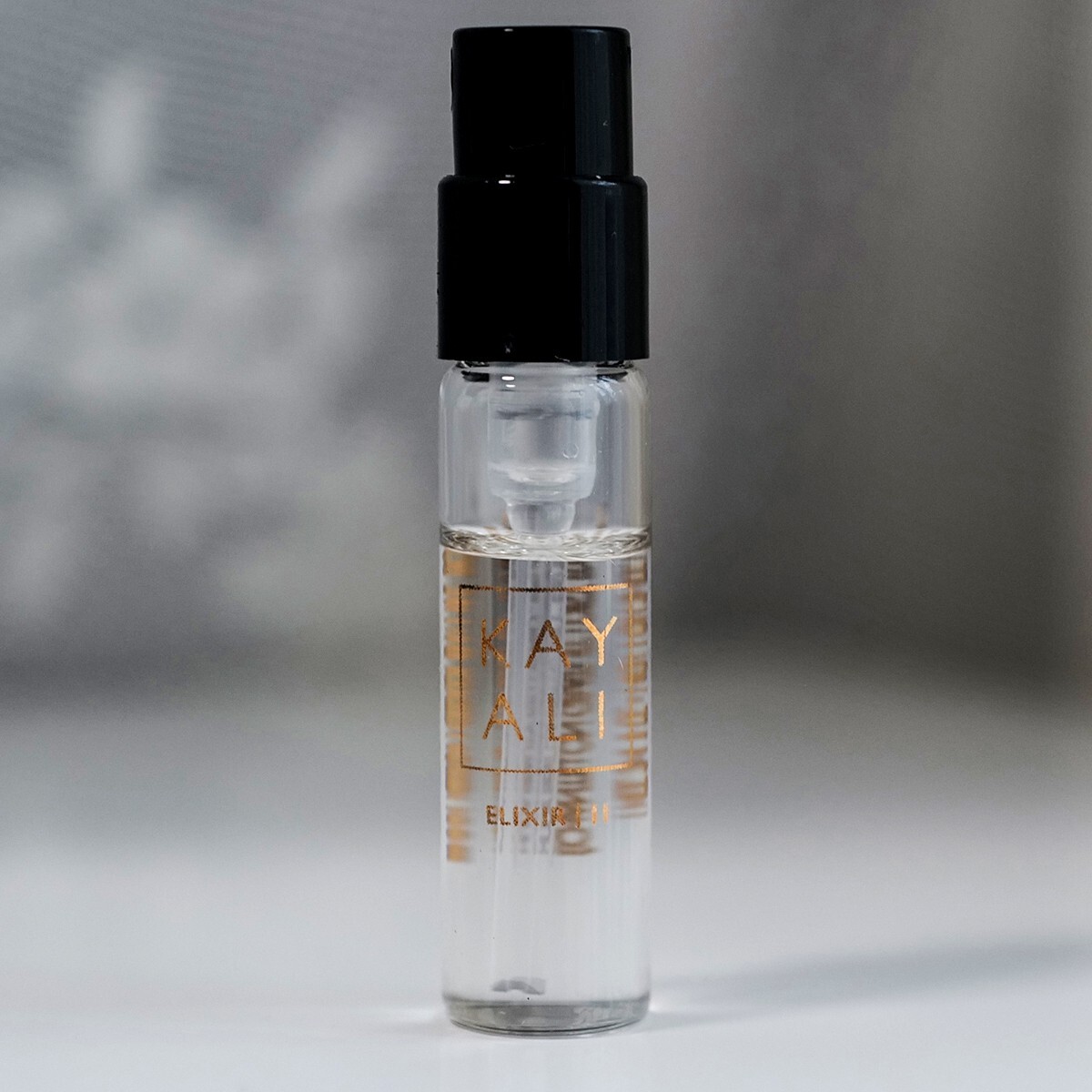 香水(女性用) Huda beauty kayali Elixir 11 100ml Buy Kayali Elixir 11 EdP perfume Sample - Decanted