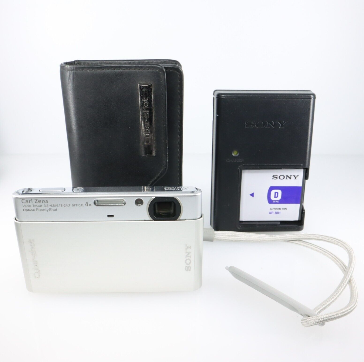 2612 SONY Cyber Shot デジカメ DSC-T77 美品 Amazon.co.jp: SONY デジタルカメラ Cyber-Shot