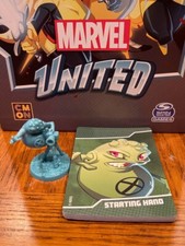CMON MARVEL UNITED X-MEN Kickstarter Exclusive - DOOP - Stretch Goal KSE xmen