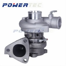 Turbo Hyundai TERRACAN