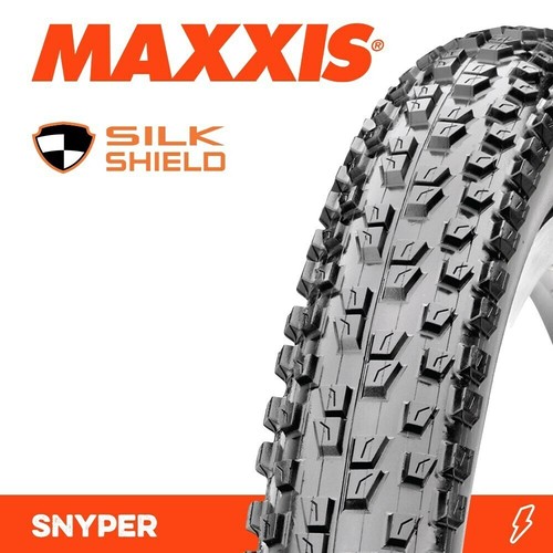 BMX Bike Tyre 60 TPI SLK 
