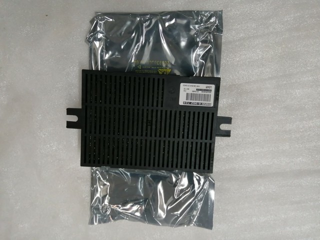 Блок lcm bmw e60