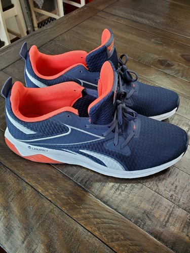 Reebok Liquifect 180 2 Brave Blue 
