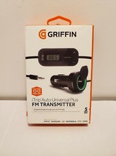 Griffin FM transmitter iTrip auto universal plus - T-0025