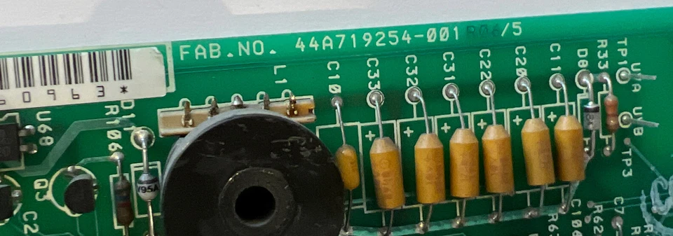 🔥GE Fanuc IC600BF831K 5-50VDC Input, NEW, Free shipping🇺🇸 - Image 4 of 4