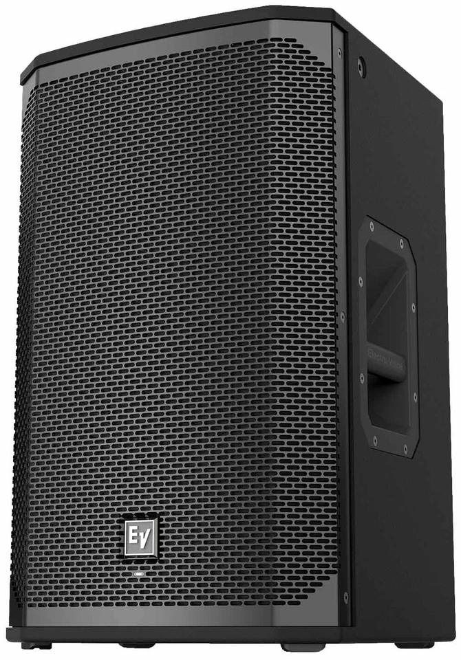 Electro-Voice EKX-15P Active DJ/Club 15" Speaker 1500W Class-D Amplifier (PAIR) - Image 2 of 4
