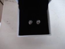 Pandora S925 ALE Marvel Avenger's Spiderman Stud Earrings 