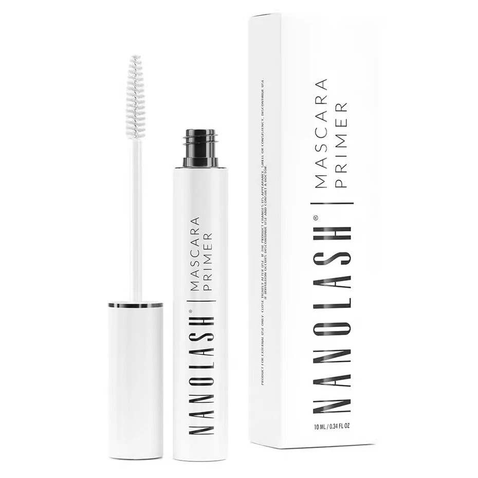 5905669547703 Mascara Primer transparentna baza pod tusz do rzęs 10ml Nanolash - Bild 1 von 1