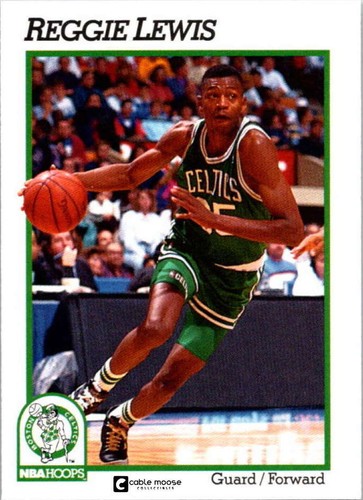 1991-92 NBA Hoops Basketball Cards #1-200 - You Pick - Finish Your Set - Picture 25 of 400