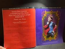 BILLBOARD  Magazine  June 26  1993   Elton John   Bell Biv  Devoe   Bette Midler