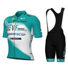 2025 Man Cycling team Jersey bib shorts Cycling Bib Shorts Jersey Shirt Clothing