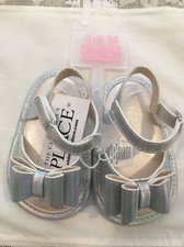 Infant Girl Shoes 3-6 M/M