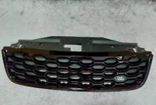 GENUINE LAND ROVER DISCOVERY 2022 FRONT BUMPER GRILL MY42-8A189-AD