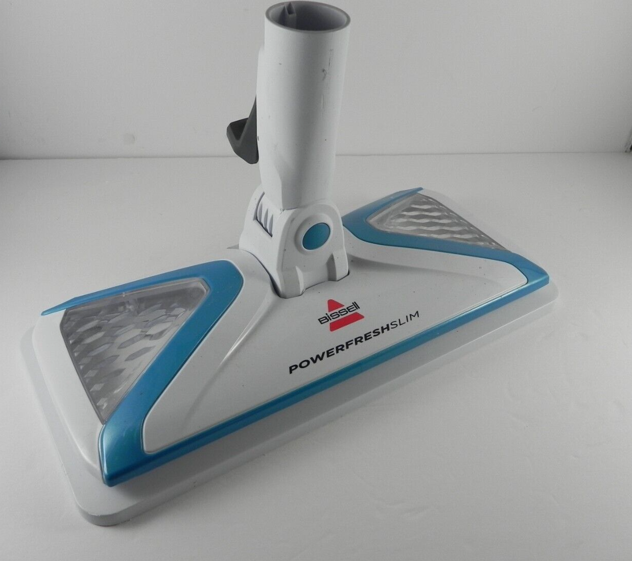 Bissell PowerFresh Slim Steam Mop Disco Teal Replacement Foot Assembly