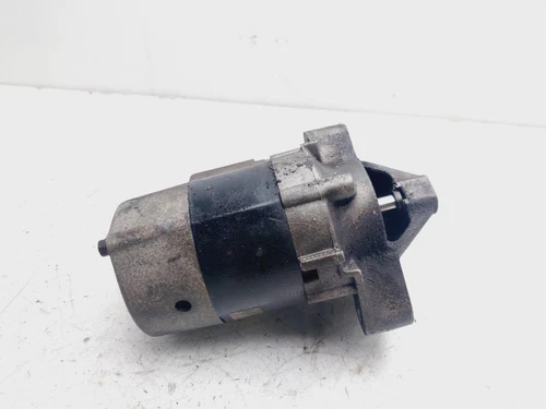 D7E6 Halter Anlasser für RENAULT MEGANE I FASE 2 BERLINA (BA0) 2000 8932772 - Bild 1 von 10