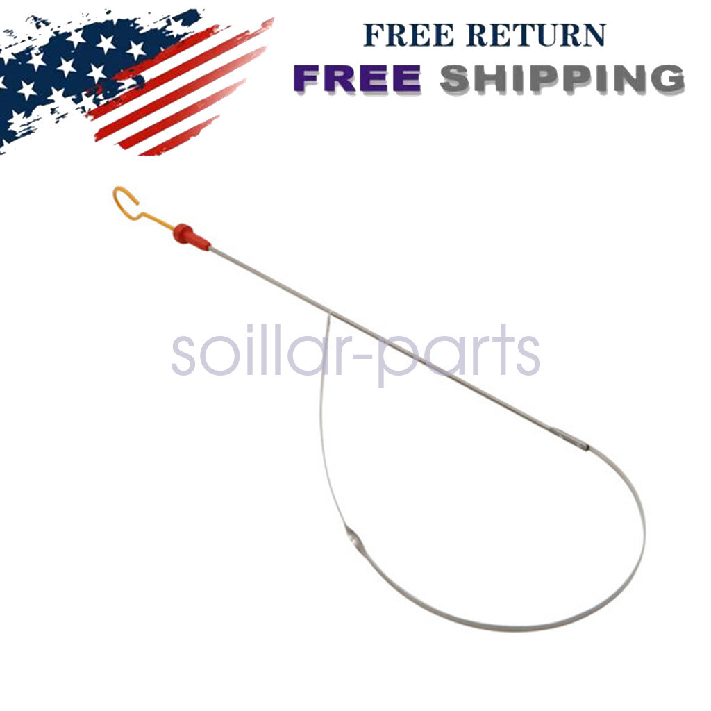Fits For Kawasaki Mule 3010 2007 Oil Dipstick USA 52005-2149 | eBay