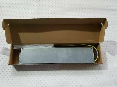 EMERSON 4200-3480 EMC FILTER FOR UNIDRIVE M600-800 SIZE 3 460V UR