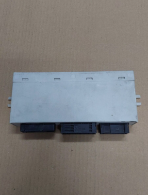 2004 E85 BMW Z4 2.5 MT Body Control Module OEM Gm5rd for sale 