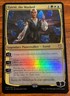2018 MTG Commander Oversized Foil Estrid,The Masked #040/307 Free Shipping