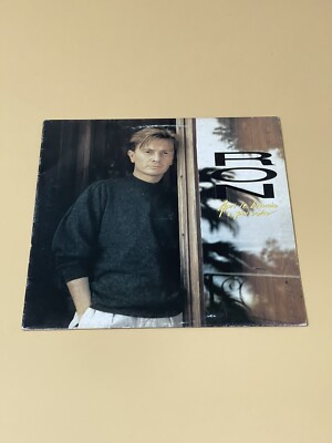 Vinyl Schallplatte 33 Umdrehungen LP RON - ÖFFNE DEINE ARME UND FLIEGE DANN 1990 WEA Italienisch