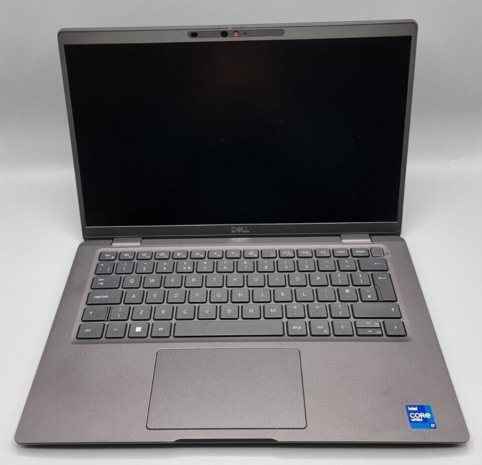 Dell Latitude 7420 – Intel Core i7-1185G7 vPro, 16 GB RAM, 256 GB SSD, 14″ FHD